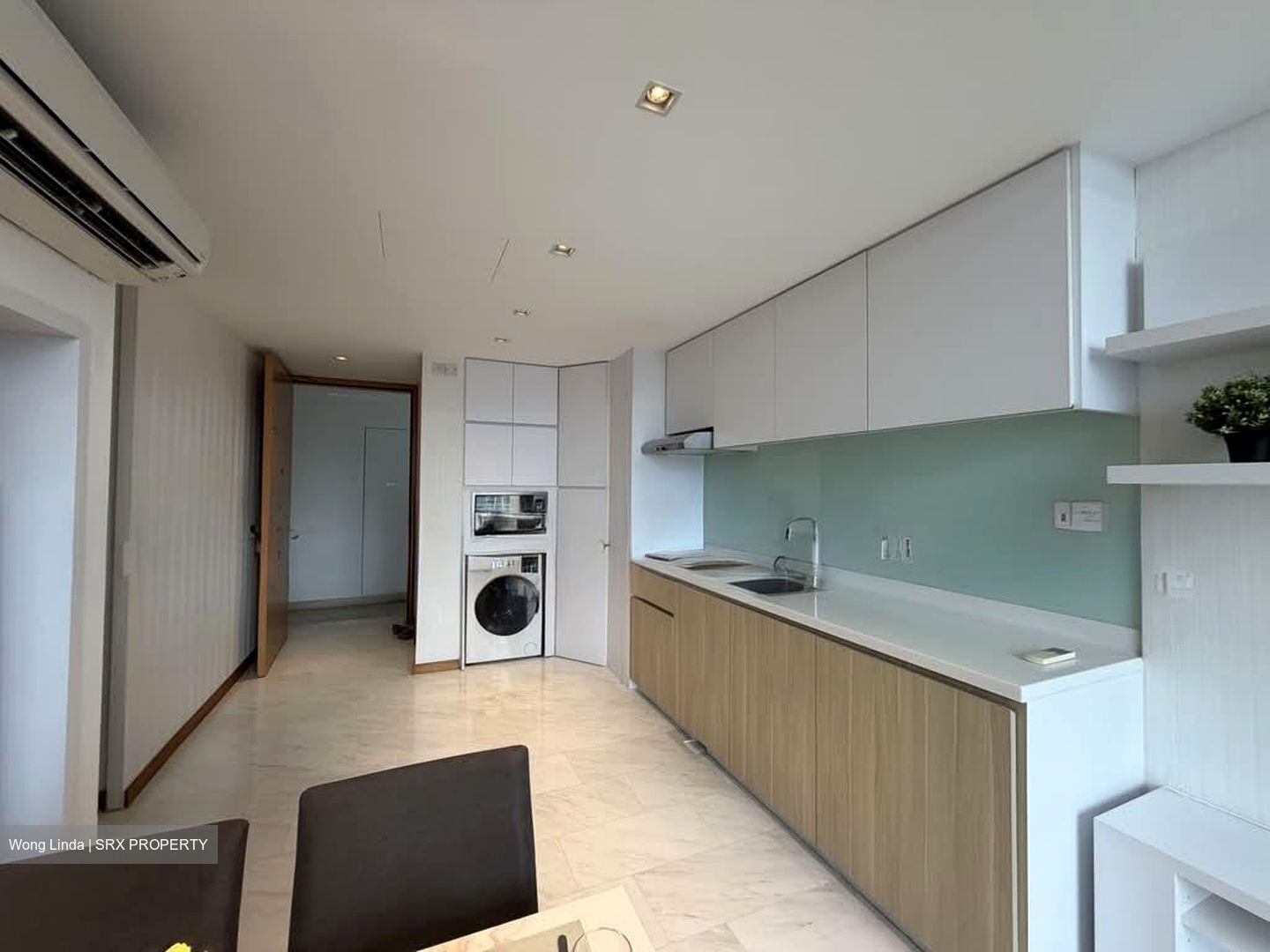 The Clift (D1), Apartment #594137031
